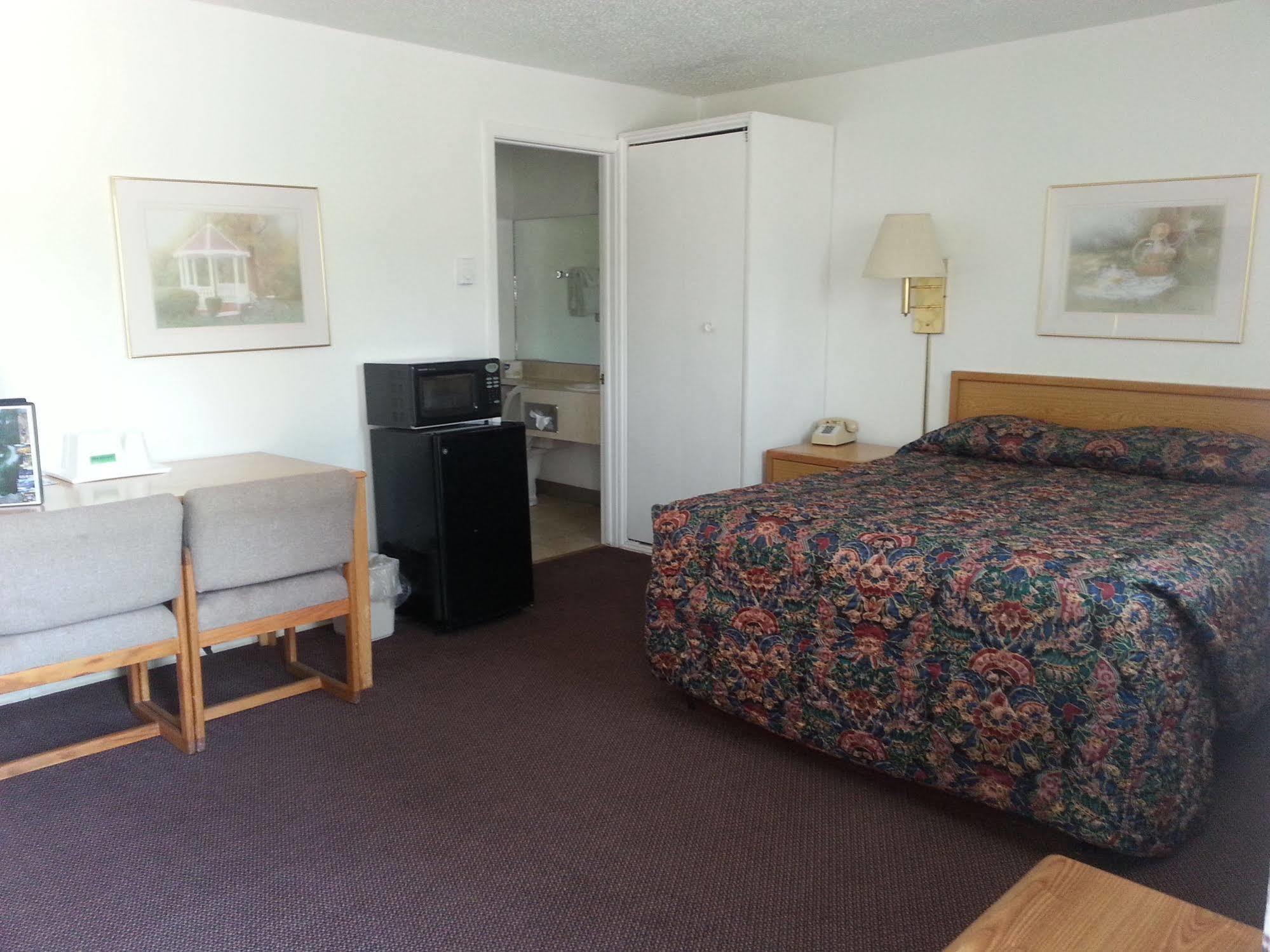 Lookout Mountain Lodge Spearfish Exterior foto
